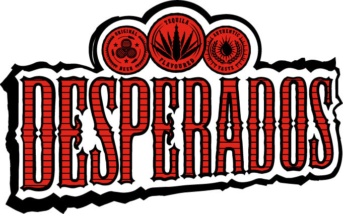 Desperados Logo