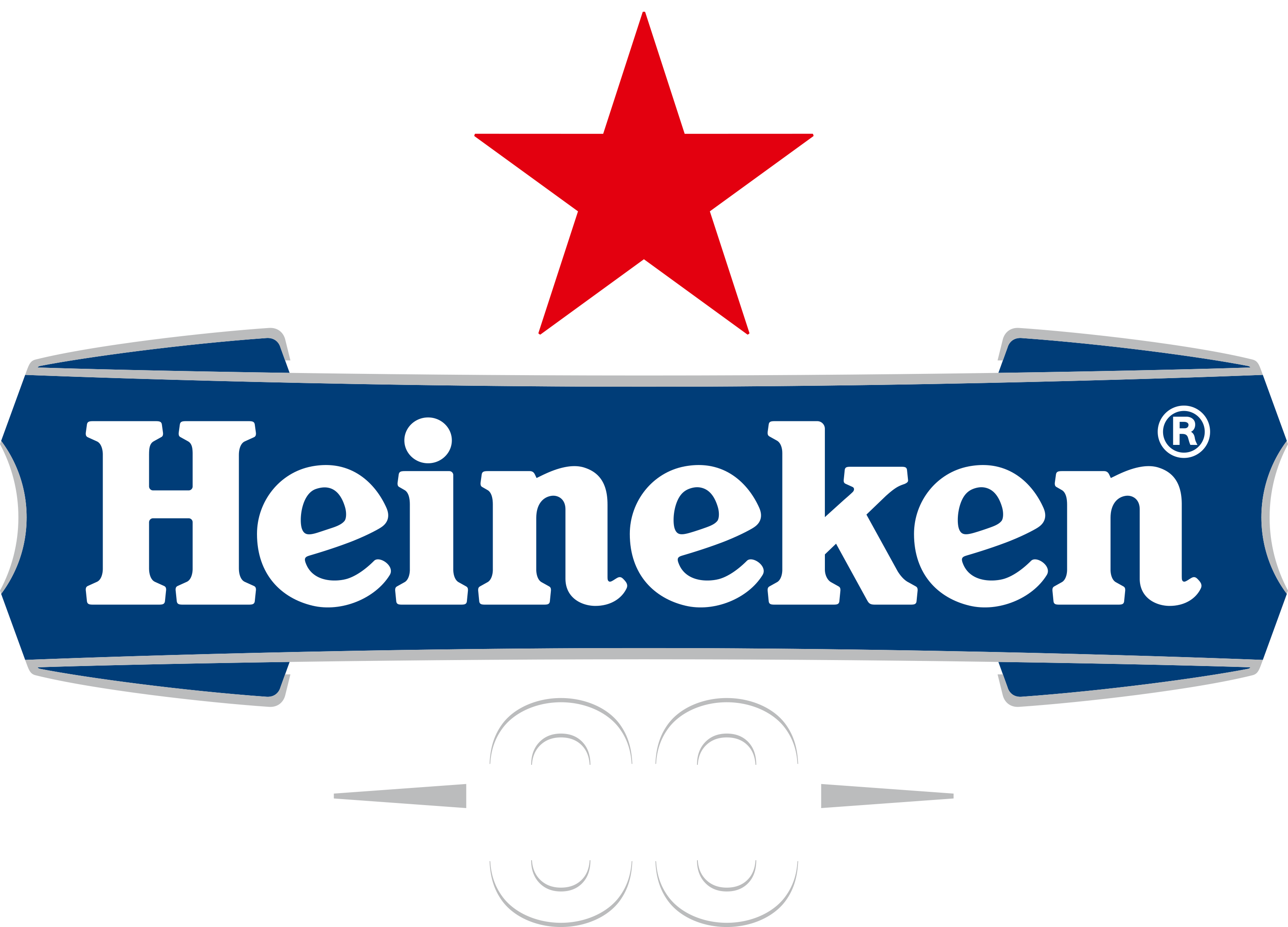 Heineken Logo
