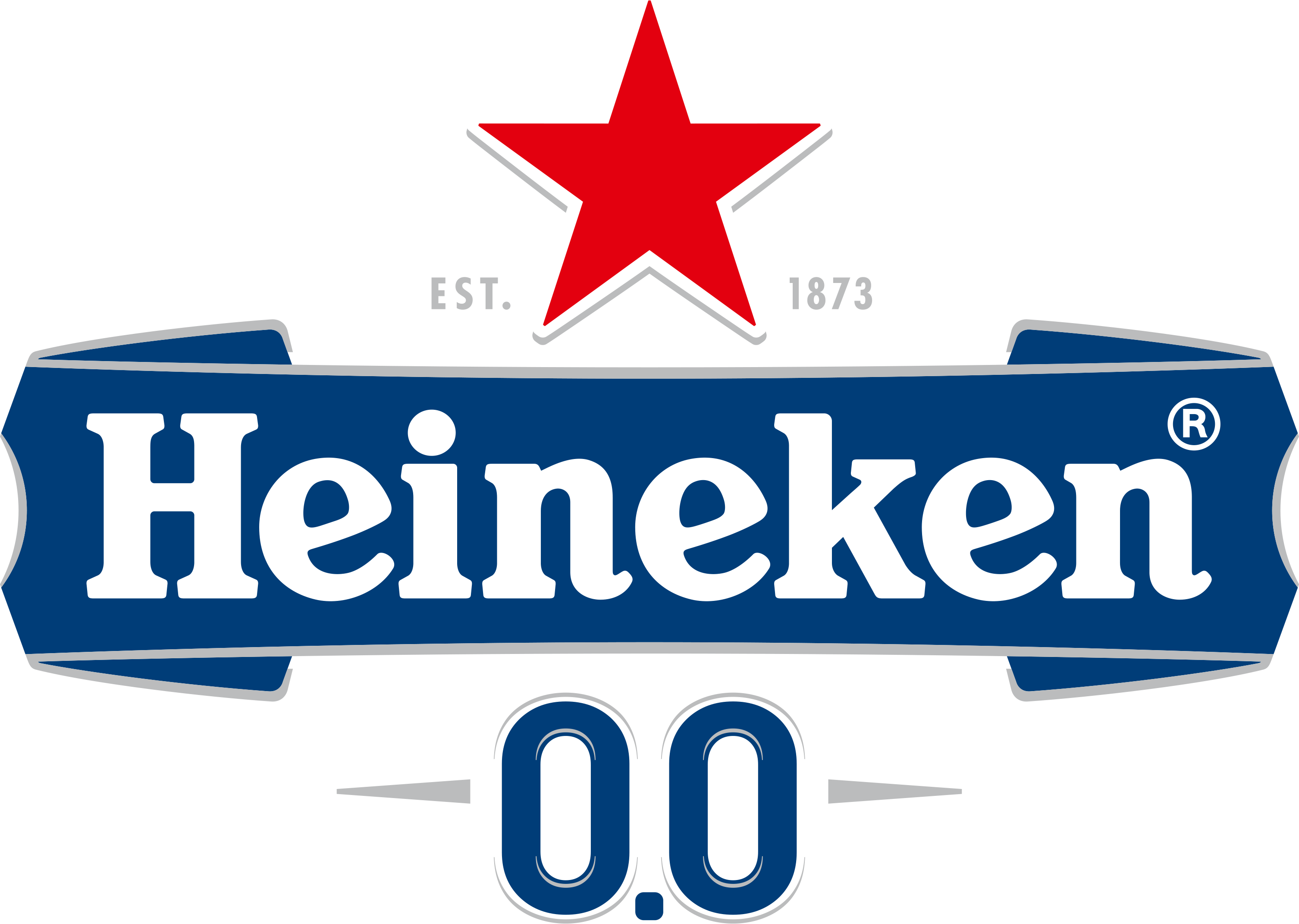 Heineken Logo