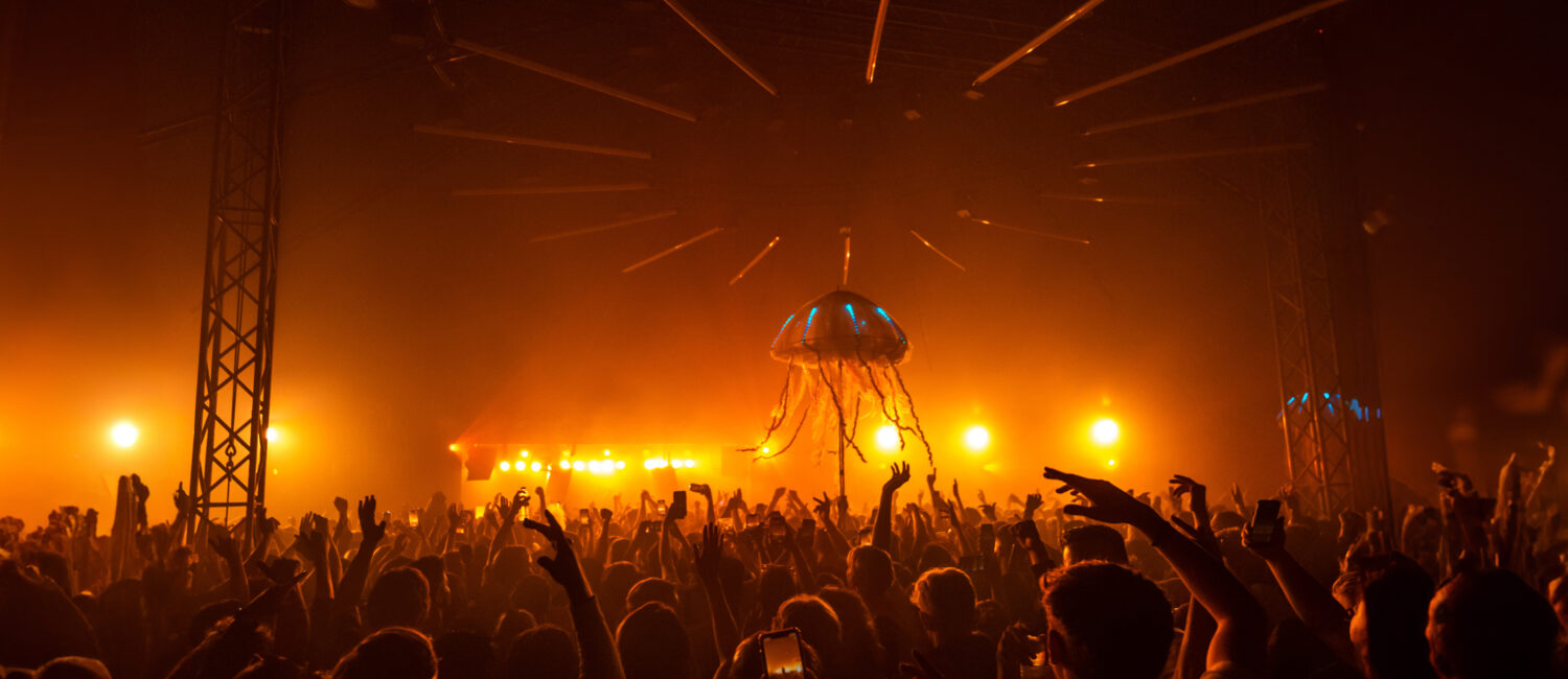 Awakenings ADE 2022 presents Afterlife: from the club to the arena