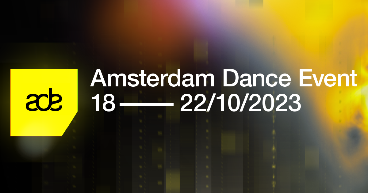 (c) Amsterdam-dance-event.nl
