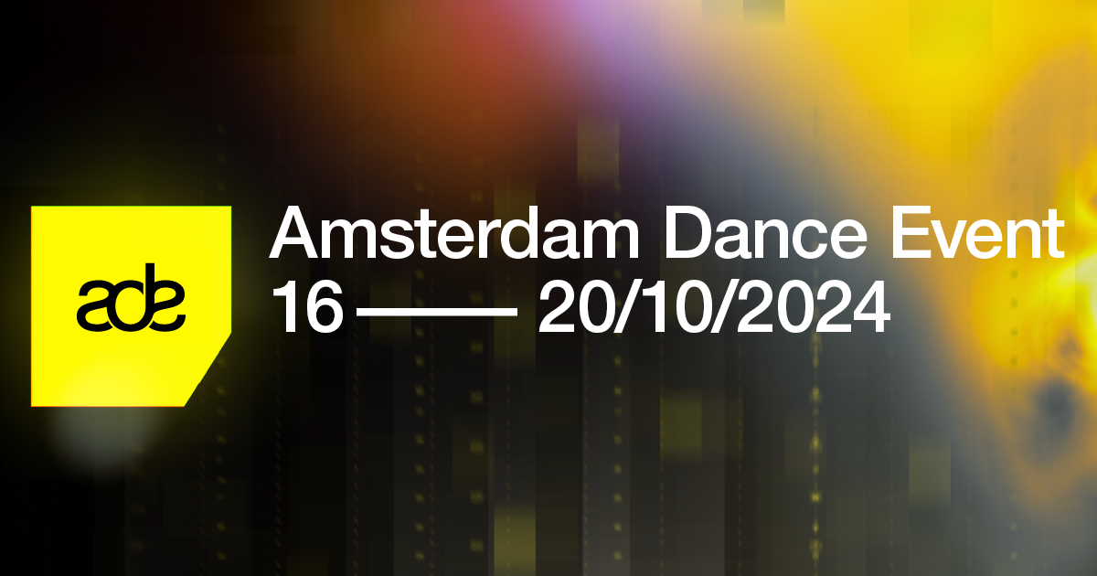 www.amsterdam-dance-event.nl